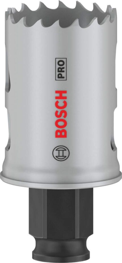 Bosch PRO Multi Material PC Plus testera za otvore, 33 mm, 2608594377