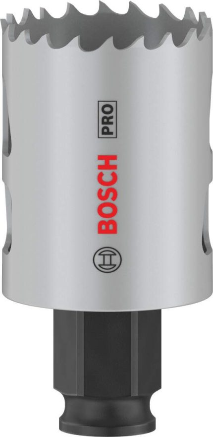 Bosch PRO Multi Material PC Plus testera za otvore, 37 mm, 2608594379