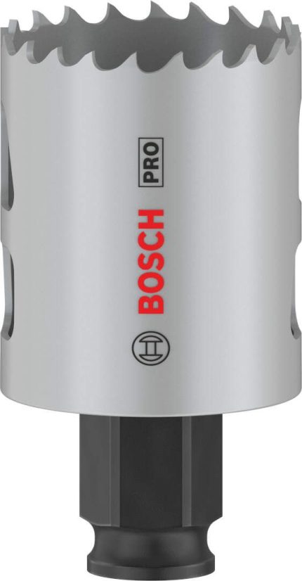 Bosch PRO Multi Material PC Plus testera za otvore, 40 mm, 2608594381