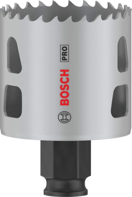 Bosch PRO Multi Material PC Plus testera za otvore, 51 mm, 2608594387