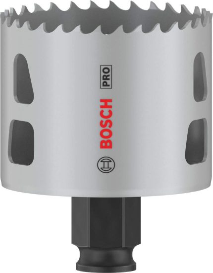 Bosch PRO Multi Material PC Plus testera za otvore, 60 mm, 2608594394