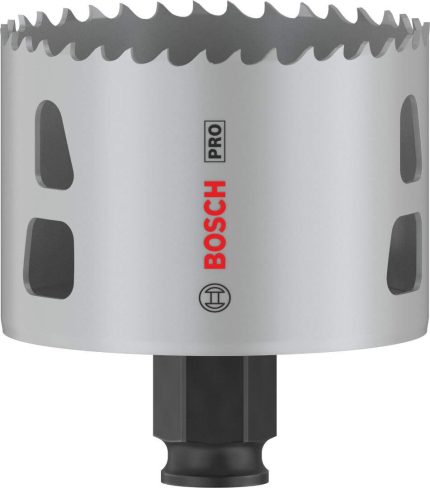 Bosch PRO Multi Material PC Plus testera za otvore, 68 mm, 2608594398
