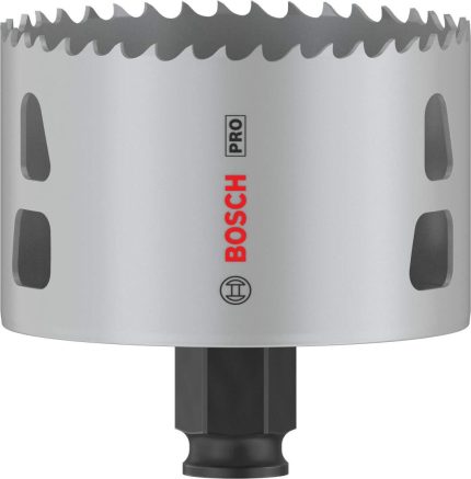 Bosch PRO Multi Material PC Plus testera za otvore, 76 mm, 2608594402
