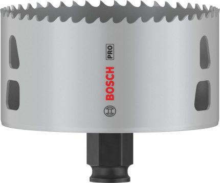 Bosch PRO Multi Material PC Plus testera za otvore, 92 mm, 2608594407