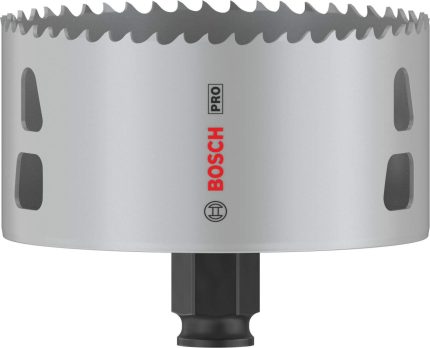 Bosch PRO Multi Material PC Plus testera za otvore, 95 mm, 2608594408