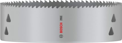 Bosch PRO Multi Material testera za otvore sa navojem, 168mm, 2608901545