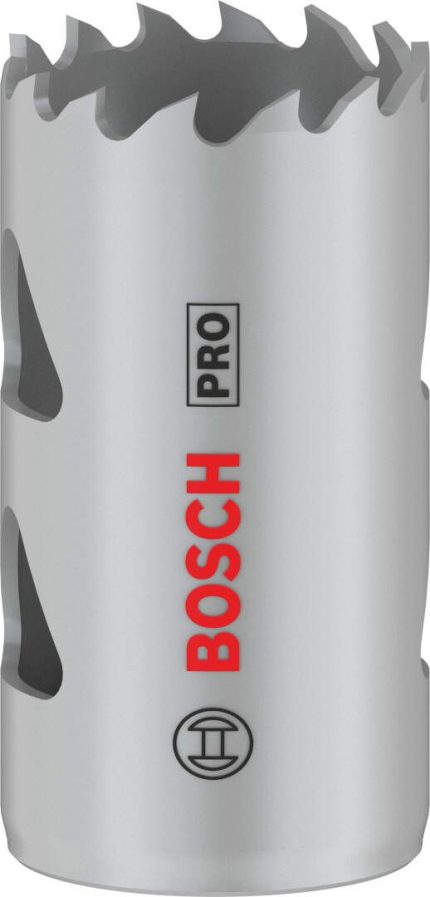 Bosch PRO Multi Material testera za otvore sa navojem, 27mm, 2608901499