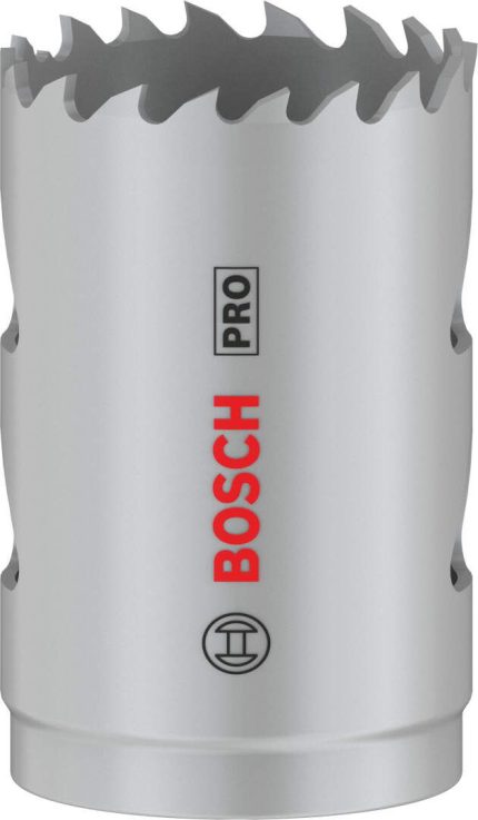 Bosch PRO Multi Material testera za otvore, 35 mm, sa navojem, 2608901504