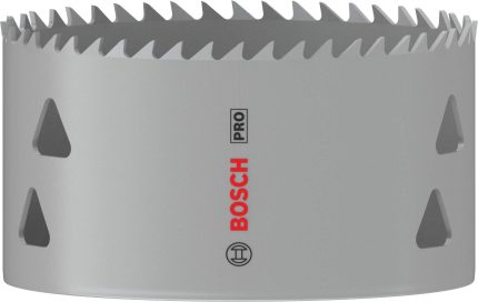 Bosch Set PRO Multi Material testera za otvore, 92 mm, sa navojem, 2608901531