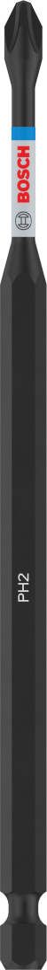 Bosch PRO Phillips Impact nastavak, PH2, 150 mm, 2608522525