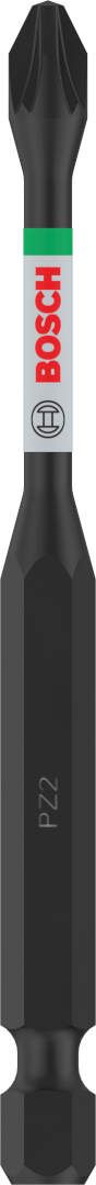 Bosch PRO Pozidriv Impact nastavak, PZ2, 90 mm, 2608522547