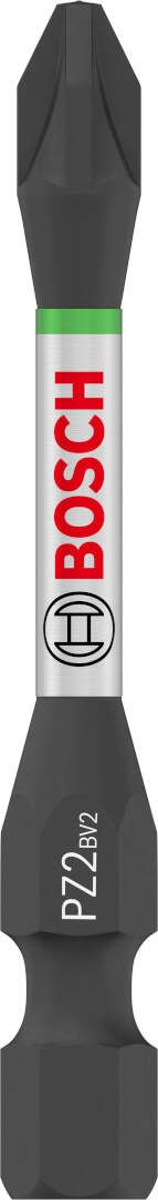 Bosch PRO Pozidriv Impact nastavak, PZ2, 55 mm, 15 kom., 2608522546