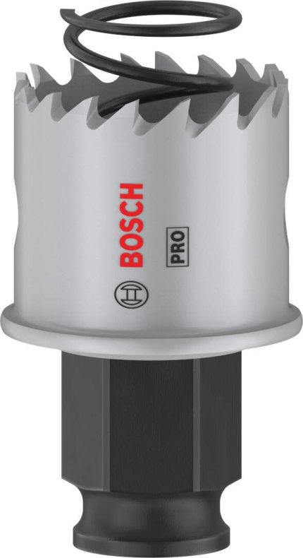 Bosch PRO Sheet Metal PC Plus testera za otvore, 30 mm, 2608594446