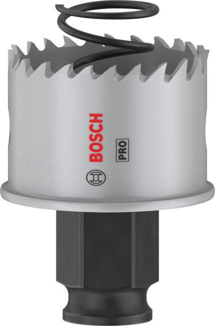 Bosch PRO Sheet Metal PC Plus testera za otvore, 38 mm, 2608594450