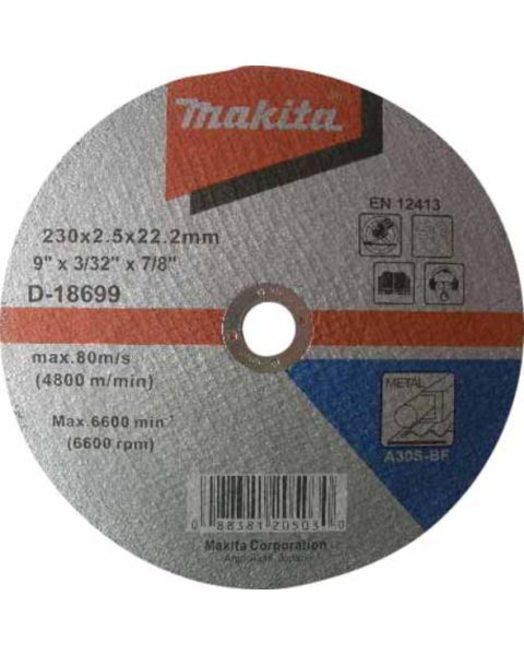 brusni-disk-sa-presovanim-centrom-makita-d-18699 Makita Brusni disk sa presovanim centrom D-18699