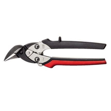 Ideal makaze za lim D15A desne, Stubai