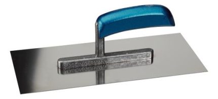 KWB 49924638 Gleterica nerđajuća (ROSTFREI) 280 x 130 mm