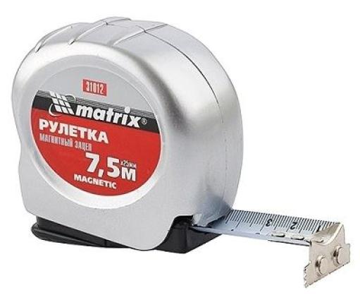 w511formatpngurlhttps3A2F2Fmedia.prodavnicaalata.rs2Fuploads2F2FMtx-Sparta-Gross-Palisad-Sibrtex2F310129 Metar sa magnetom 7.5m, 25mm širine MTX 310129