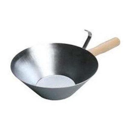 Fangla metalna 18cm - 0816-100918, Hardy