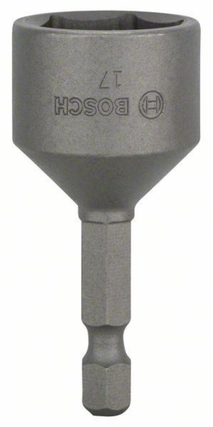 Nasadni ključevi Bosch 2608550072, 50 x 17 mm, M 10