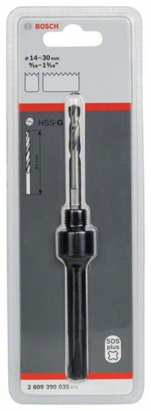 w511formatpngurlhttps3A2F2Fmedia.prodavnicaalata.rs2Fuploads2F2F_content_products2Falati2Fmedia2F3165140087797 SDS plus adapter Bosch 2609390035, 1/2" - 20 UNF, 14-30 mm