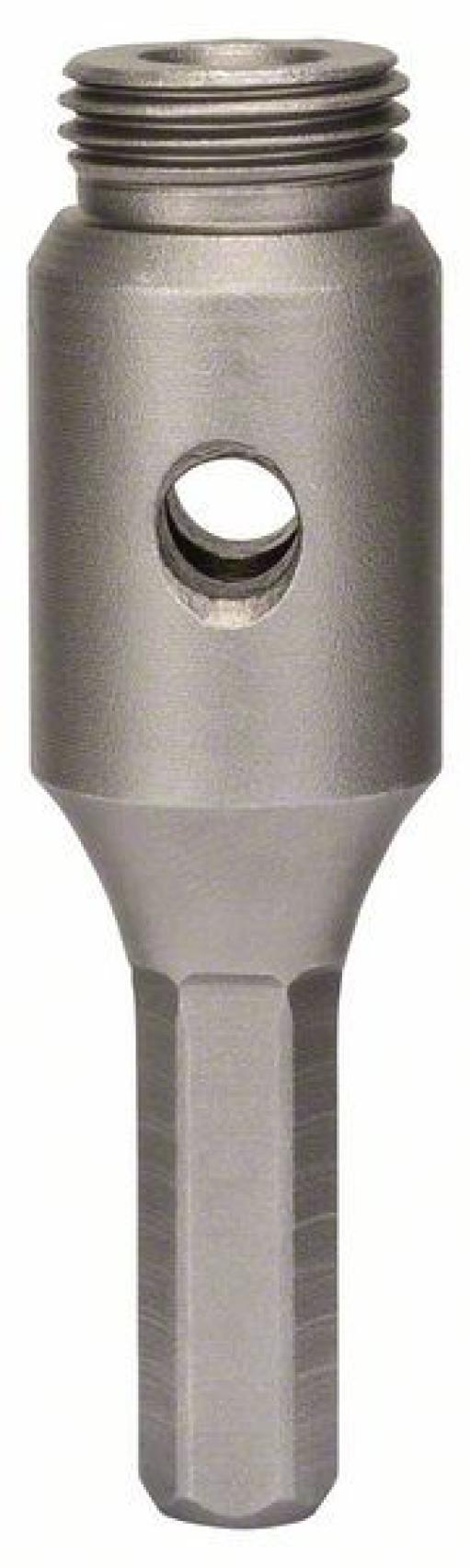 w511formatpngurlhttps3A2F2Fmedia.prodavnicaalata.rs2Fuploads2F2F_content_products2Falati2Fmedia2F3165140230438 Adapter za dijamantske krune za bušenje Bosch 2608598122, 6-strani, G 1/2"
