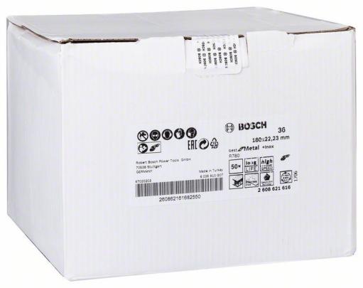 w511formatpngurlhttps3A2F2Fmedia.prodavnicaalata.rs2Fuploads2F2F_content_products2Falati2Fmedia2F3165140915281 Brusni fiber disk R780, Best for Metal + Inox Bosch 2608621616, 180 x 22,23 mm, G36