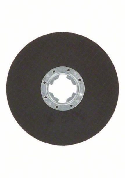 X-LOCK Standard for Inox 115x1x22,23 mm za ravno sečenje Bosch 2608619261, 115 x 1 x 22.23 mm