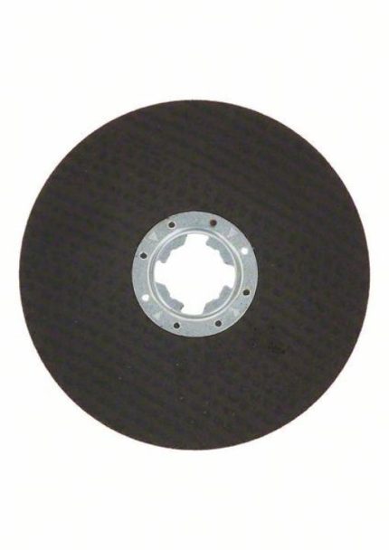 X-LOCK Standard for Inox 125x1x22,23 mm za ravno sečenje Bosch 2608619262, 125 x 1 x 22.23 mm