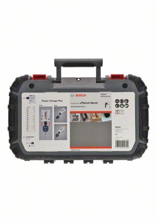 w511formatpngurlhttps3A2F2Fmedia.prodavnicaalata.rs2Fuploads2F2F_content_products2Falati2Fmedia2F3165140949620 Progressor for Wood&Metal set univerzalnih testera, 14 komada Bosch 2608594193