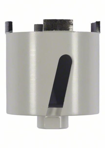 Dijamantska kruna za bušenje otvora Bosch 2608599048, 82 mm, 60 mm, 4 segmenta, 10 mm