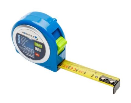 Hogert HT4M429 metar potezni, 3 m x 16 mm, mid certificiran
