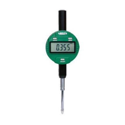 Insize 2112-101F Sat merni digitalno 12,7 mm, 0.001