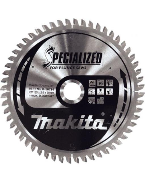 w511formatpngurlhttps3A2F2Fmedia.prodavnicaalata.rs2Fuploads2FMakita20slike2FB-56714 Makita List za testeru od tvrdog metala, za drvo AC/DC B-56714