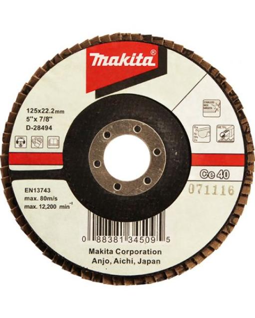 w511formatpngurlhttps3A2F2Fmedia.prodavnicaalata.rs2Fuploads2FMakita20slike2FD-28494 Makita Flap Disc Fiberglass backing/Flat D-28494