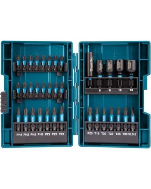 w511formatpngurlhttps3A2F2Fmedia.prodavnicaalata.rs2Fuploads2FMakita20slike2Fimpact-black-set-35kom-makita-b-66880 Makita Impact BLACK set 35kom B-66880