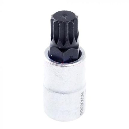 Proxxon 1/2“ Nastavak za vijke sa multi zubcanikom XZN VZ 6,55 dužine