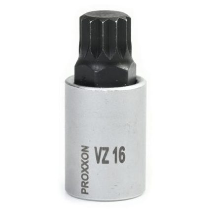 Proxxon 1/2“ zavojnica za spojnicu VZ 16.55 mm duzine