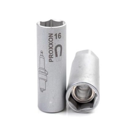 Proxxon 1/2“ Ključ za svećice, 16mm