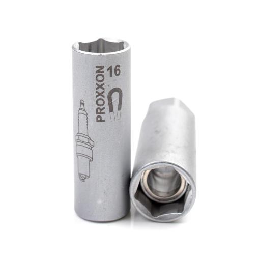 w511formatpngurlhttps3A2F2Fmedia.prodavnicaalata.rs2Fuploads2FProxxon20slike2FProxxon-23392 Proxxon 1/2“ Ključ za svećice, 16mm
