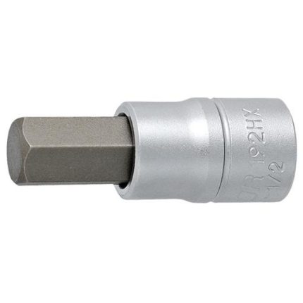 Unior 192/2HX Ključ nasadni imbus, prihvat 1/2", 24, 623142