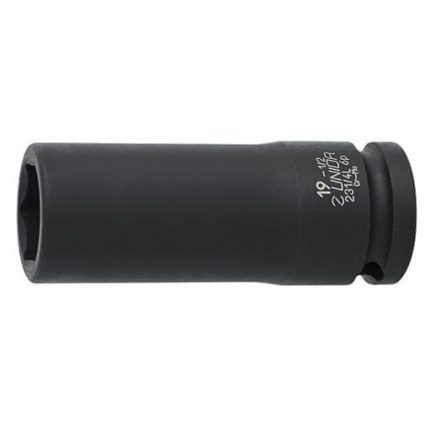 Unior 231/4L6p Ključ nasadni IMPACT dugi, prihvat 1/2", 27, 607931