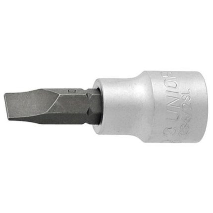 Unior 236/2SL Ključ nasadni sa pljosnatim vrhom, prihvat 3/8", 5.5, 612098