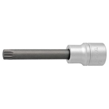 Unior 192/2ZXL Ključ nasadni dugi sa ZX profilom, prihvat 1/2", M 10, 612173