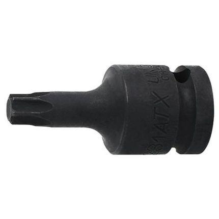 Unior 231/4ATX Ključ nasadni IMPACT, sa nastavkom sa TX profilom, prihvat 1/2", TX 55, 612878
