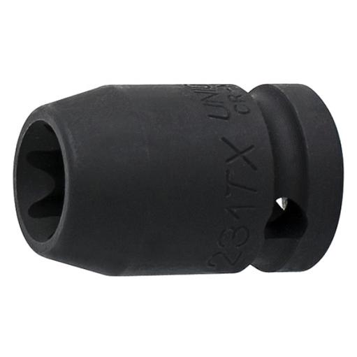 w511formatpngurlhttps3A2F2Fmedia.prodavnicaalata.rs2Fuploads2FUnior20slike2F612880-3 Unior 231/4TX Ključ nasadni IMPACT, prihvat 1/2", sa unutrašnjim TX profilom, E 12, 612881