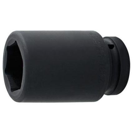 Unior 233/4L6p Ključ nasadni IMPACT, dugi, prihvat 1", 65, 616786