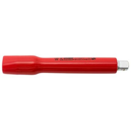 Unior 238.4/2VDEDP Nastavak, prihvat 3/8", izolovan, 3/8" x 250, 619170