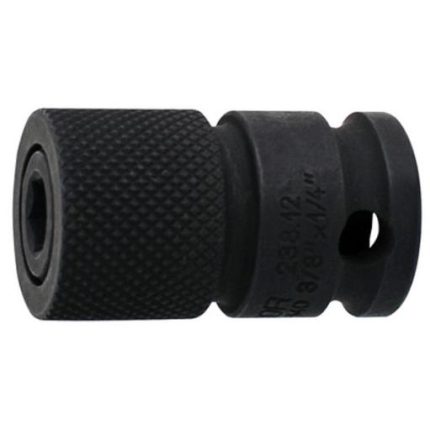 Unior 238.12 Nastavak za bitseve, prihvat 3/8", 3/8" - 1/4", 620855