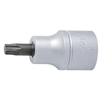 Unior 192/2TX Ključ nasadni sa TX profilom, prihvat 1/2", TX 60, 605570